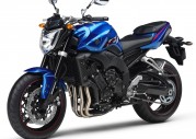 Yamaha FZ1 Yamaha FZ1
